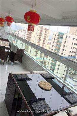 Imagem 15 de 17 de Apartamento Em Praia Grande Bairro Tupi - V2962