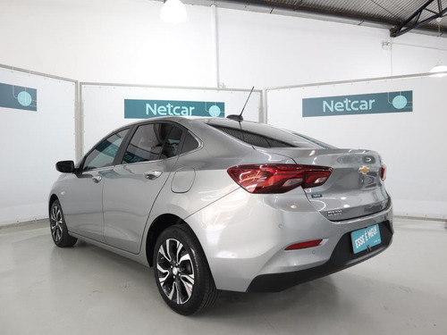 Chevrolet Onix plus Onix Sedan Plus Premier
