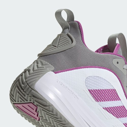 Tenis Own The Game 3 If4570 adidas