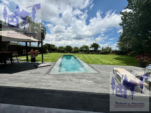 Casa En Renta En Jardines De Cuernavaca Cuernavaca