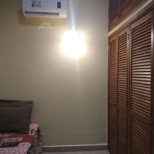 Imagen 4 de 11 de Se Vende Acogedora, Económica Y Amplia Casa En La Urb Nueva Segovia, Una Zona Segura Y Tranquila, A Minutos De Conejeros Y Porlamar, Isla De Margarita, Estado Nueva Esparta.