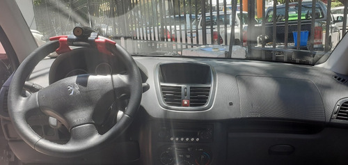 Imagen 6 de 9 de Peugeot 207 Compact Xs 1.9d