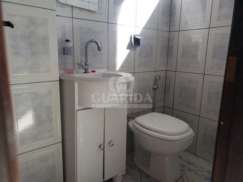 Imagem 7 de 17 de Conjunto/sala Comercial Para Aluguel, Passo Da Areia - Porto Alegre/rs - 6567