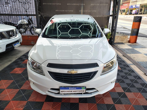 Chevrolet Onix Onix 1.0 Joy SPE/4