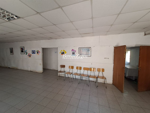 Terreno Construcción En Venta, Macul Cercano A Municipalidad