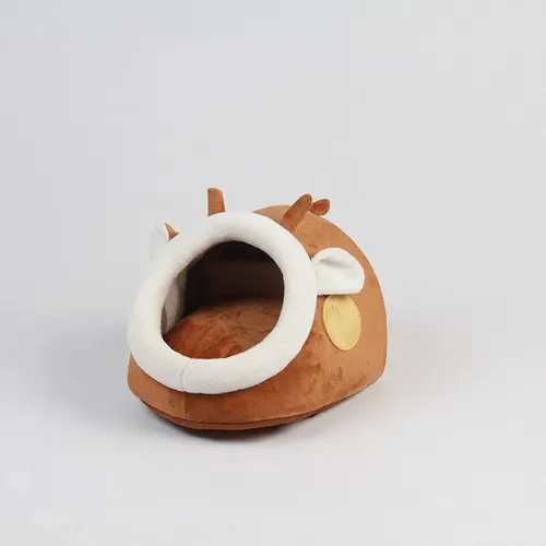 comprar Cama De Animales Pequeños Mascotas Casa Caliente Y Jaula