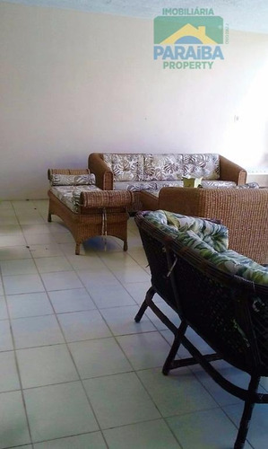 Imagem 4 de 15 de Casa Residencial Venda - Bairro Dos Estados - João Pessoa. - Ca0130