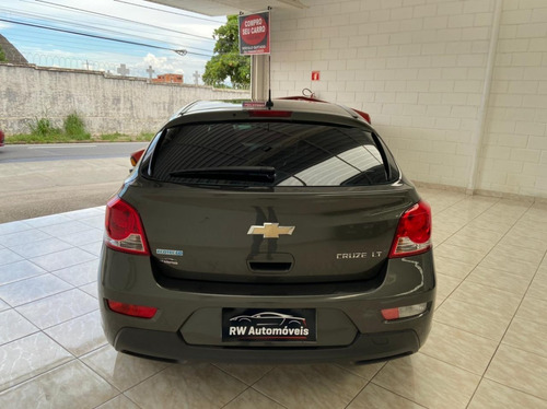 Gm - Cruze Lt 1.8 Completo