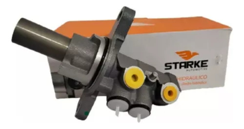 Cilindro Mestre Freio Peugeot 307 1.6 2.0 16v 2000 Starke
