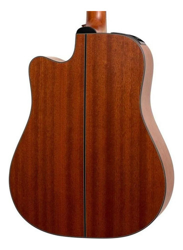 Violão Takamine Folk Gd12ce Ns Fosco Tp4t Oferta