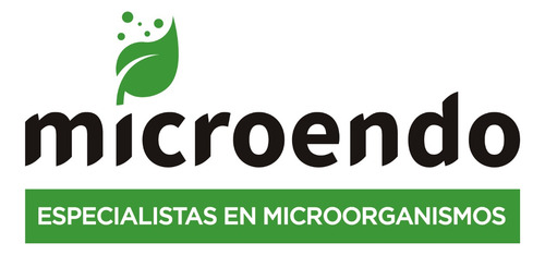 Microorganismos Especificos Para El Crecimiento De Berries