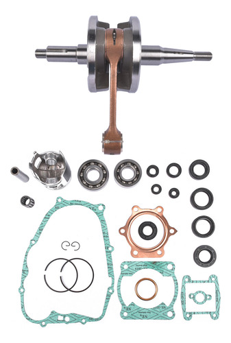 Kit Reconstrucción Motor Blaster Yamaha Yfs200 88-06 200cc