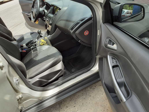 Ford Focus Se Plus