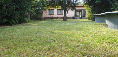 Imagen 16 de 23 de Casa Con Fondo Y Garage Pasante!!!