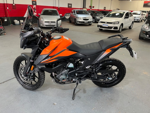 Imagen 11 de 13 de Ktm Adventure 390 2021