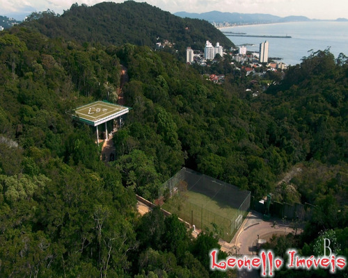 Imagem 1 de 16 de Lançamento! Terreno Em Condomínio De Alto Padrão Para Venda Na Brava Norte, Itajaí, Sc. São 998 M² Podendo Construir 100%! - Te00039 - 70169168