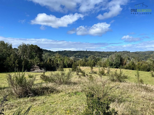 Campo En Venta En Quemchi