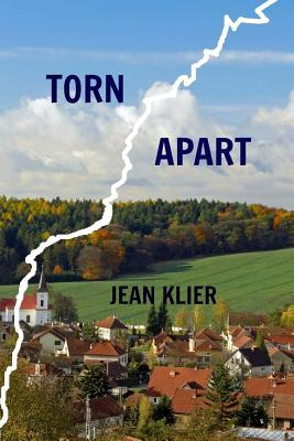 Libro Torn Apart - Klier, Jean