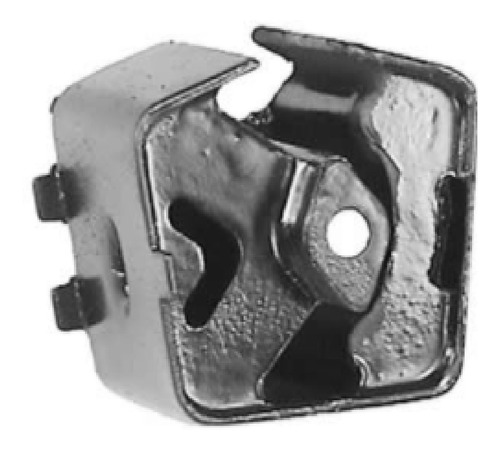 Soporte Motor Delantero Sundance 1991-1992-1993-1994 L4 2.2