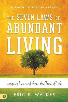 Libro The Seven Laws Of Abundant Living - Eric Walker