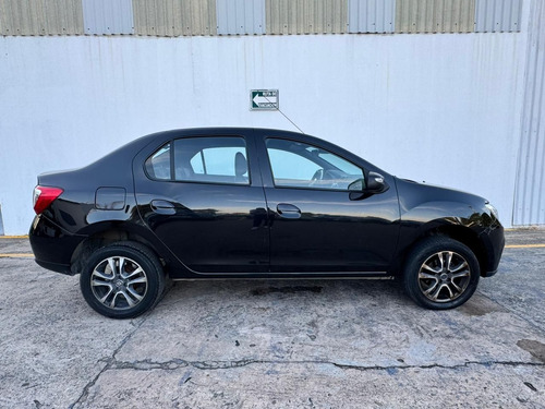 Renault Logan 1.6 Intens At
