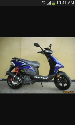 Carbones Arranque Um Matrix Loncin Scooter 150