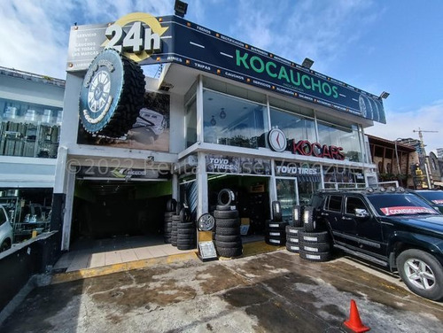 Imagen 6 de 14 de Negocio En Venta En Las Mercedes. Mls #22-21787