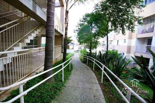 Imagem 23 de 30 de Apartamento Com 2 Dormitórios À Venda, 50 M² Por R$ 400.000,00 - Jaguaré - São Paulo/sp - Ap4962