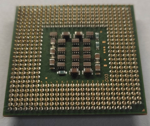 Processador Amd Athlon 64 3000+ Ada3000aep4ax
