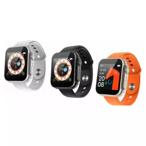 Relogio Inteligente Smartwatch D20