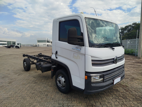 Vw Delivery Express 4x2