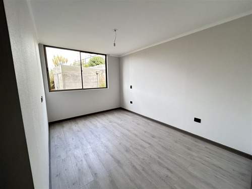 Departamento Nuevo En Arriendo De 2d+2b+1e+1bdg