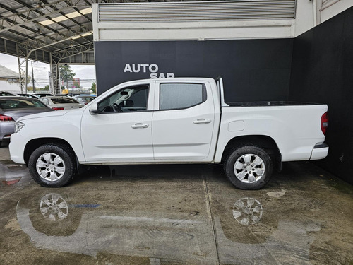 Maxus T60 Dcab 4x2 2.8 Diesel Automatica 2023