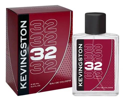 Perfume kevingston hombre hotsell