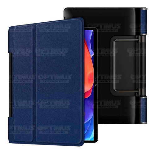 Plastico Folio Protector Para Lenovo Yoga Pad Pro Yt-k606