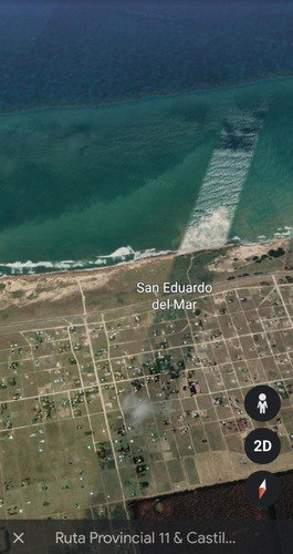 Imagen 1 de 6 de Venta | Excelente Lote | San Eduardo Del Mar