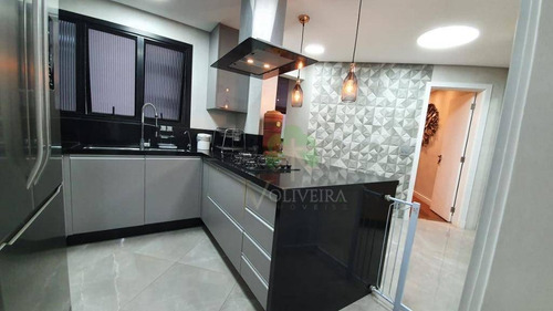 Apartamento À Venda, 181 M² Por R$ 3.200.000,00 - Itaim Bibi - São Paulo/sp - Ap2048