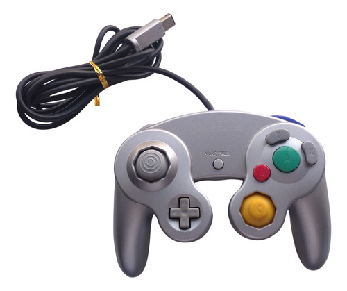 Controles Nintendo Gamecube Originales - Stick Excelente