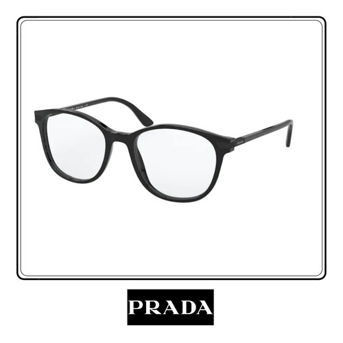 Lentes Oftálmicos Prada Vpr02w