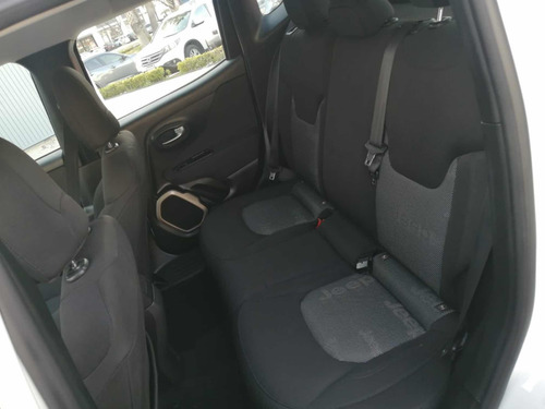 Jeep Renegade 1.8 Sport 4x2 At