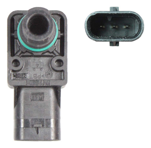Sensor Map De Admisión Cherokee 3.2l V6 20 Al 21 Tomco