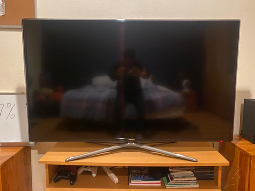 Smart Tv Samsung 60 Pulgadas (Usado)