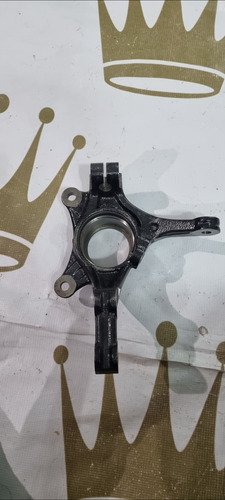 Mango Izquierdo Kia Rio 2016,2017 Original (Usado)