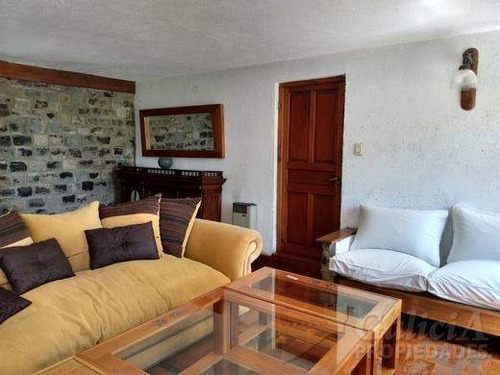Casa Bº Los Carolinos - 4 Dorm -