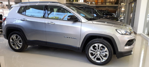 Imagen 3 de 16 de Jeep Compass Sport Pg