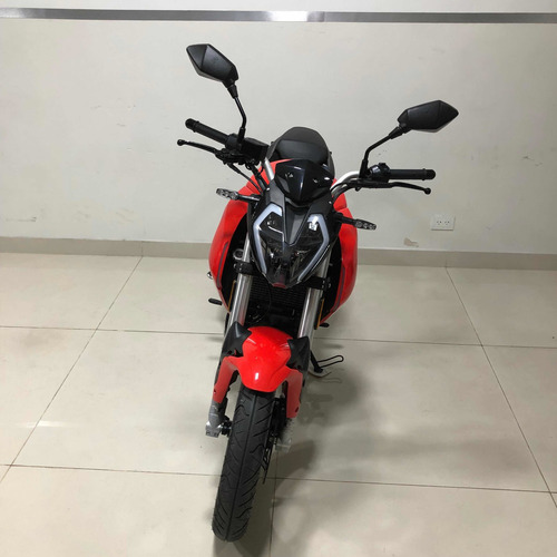 Imagen 4 de 15 de Benelli Tnt 180 Usada Naked Street Cuotas Creditos Permutas