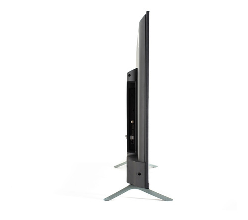 Smart Tv Motorola Android Tv 43 Full Hd Hdr + Comando De Voz