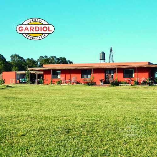 Terreno En Venta En Riachuelo