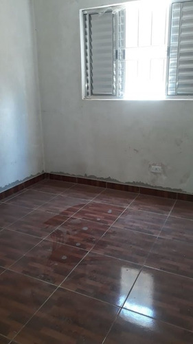 Casa Nova- Cond. São Rafael- 2509 - 2509