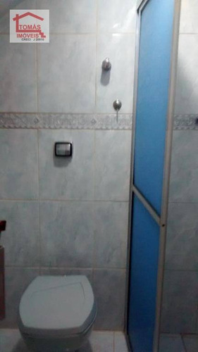 Imagem 14 de 20 de Casa Residencial À Venda, Pirituba, São Paulo. - Ca0400